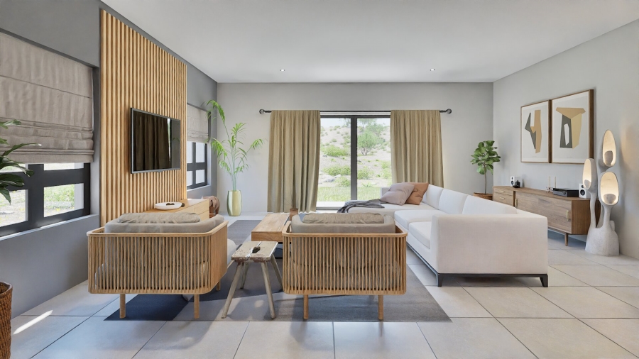 4 Bedroom Property for Sale in Haasendal Western Cape